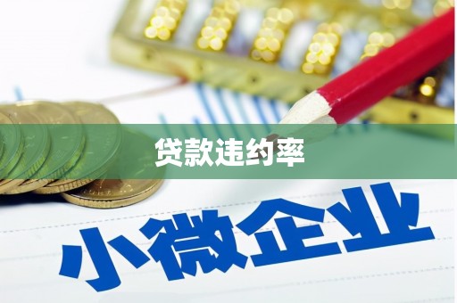 东平贷款违约率