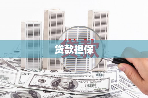 东平贷款担保