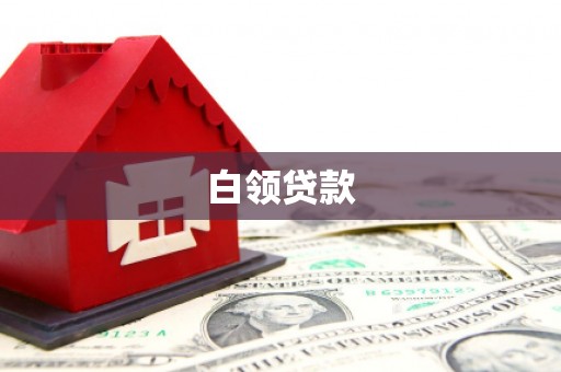 东平白领贷款