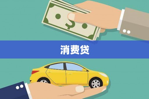 东平消费贷