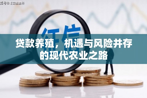 东平贷款养殖，机遇与风险并存的现代农业之路