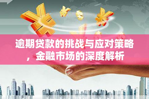东平逾期贷款的挑战与应对策略，金融市场的深度解析