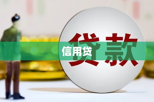 东平信用贷