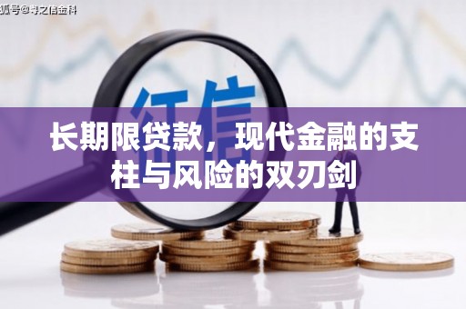东平长期限贷款，现代金融的支柱与风险的双刃剑