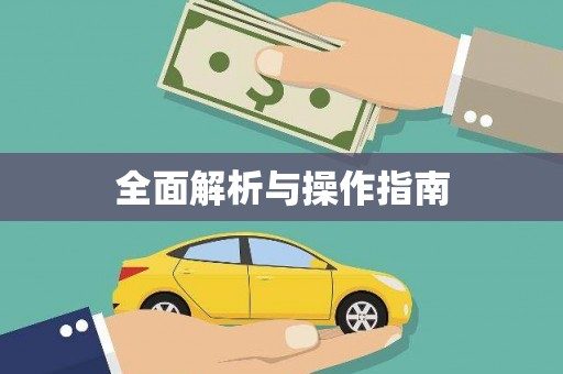 东平全面解析与操作指南