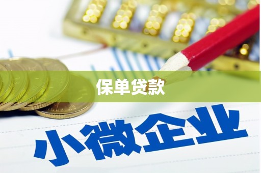东平保单贷款