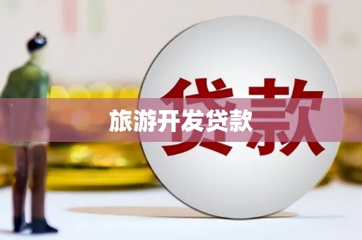 东平旅游开发贷款