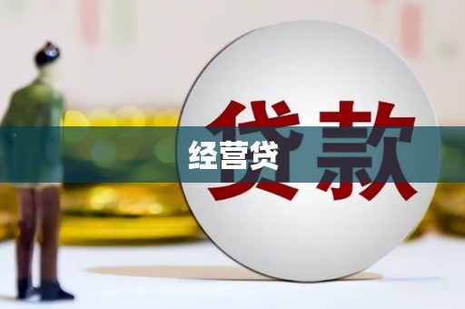 东平经营贷