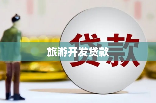 东平旅游开发贷款