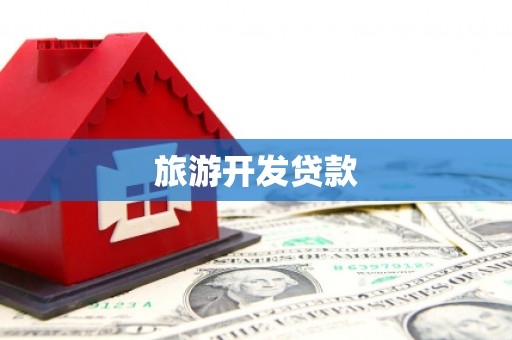 东平旅游开发贷款
