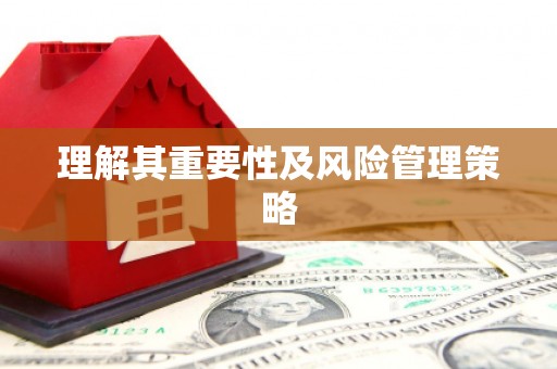 东平理解其重要性及风险管理策略