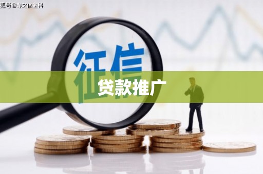 东平贷款推广