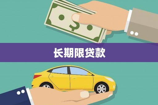 东平长期限贷款