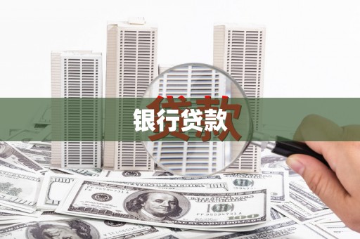 东平银行贷款