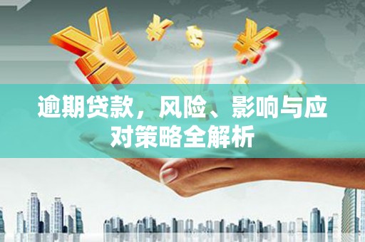 东平逾期贷款，风险、影响与应对策略全解析