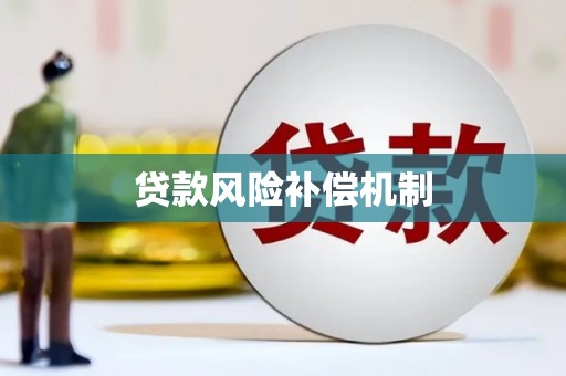 东平贷款风险补偿机制