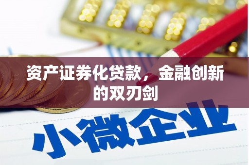 东平资产证券化贷款，金融创新的双刃剑