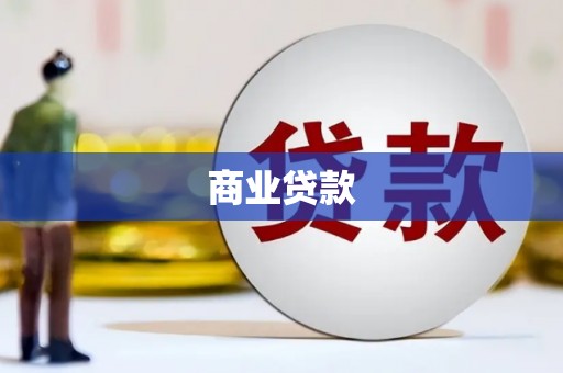 东平商业贷款
