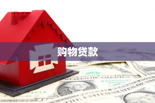 东平购物贷款
