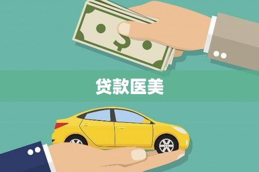 东平贷款医美