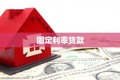 东平固定利率贷款
