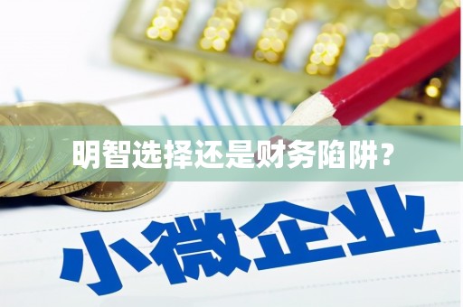 东平明智选择还是财务陷阱？