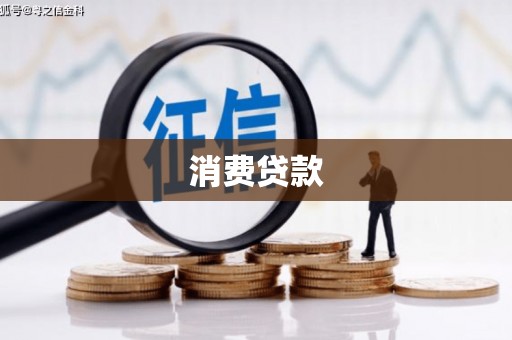 东平消费贷款