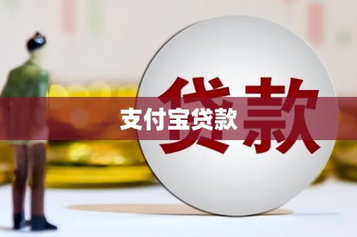 东平支付宝贷款