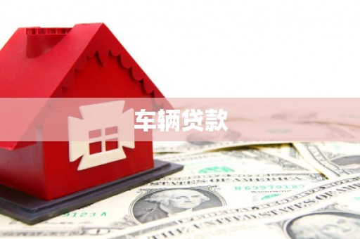 东平车辆贷款